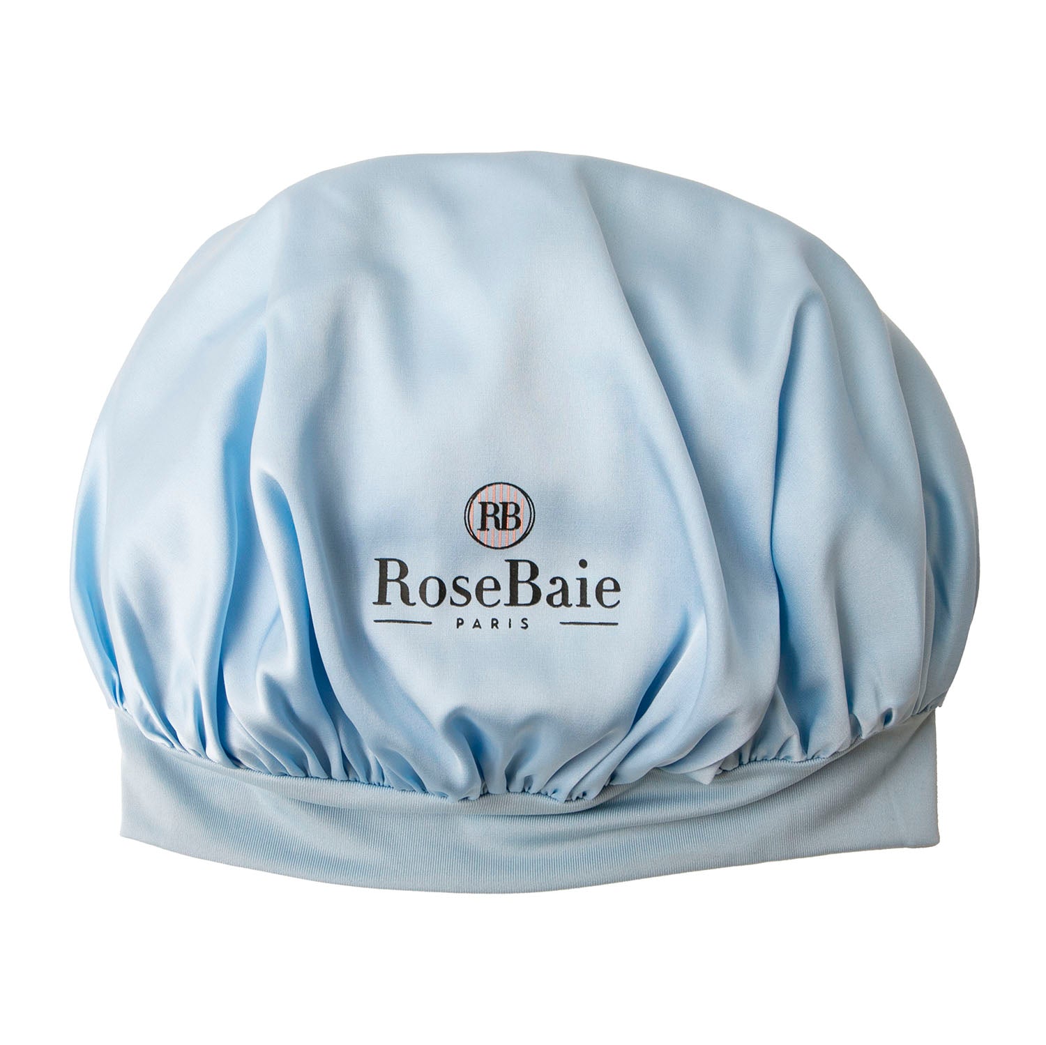 Bonnet de soie Offert