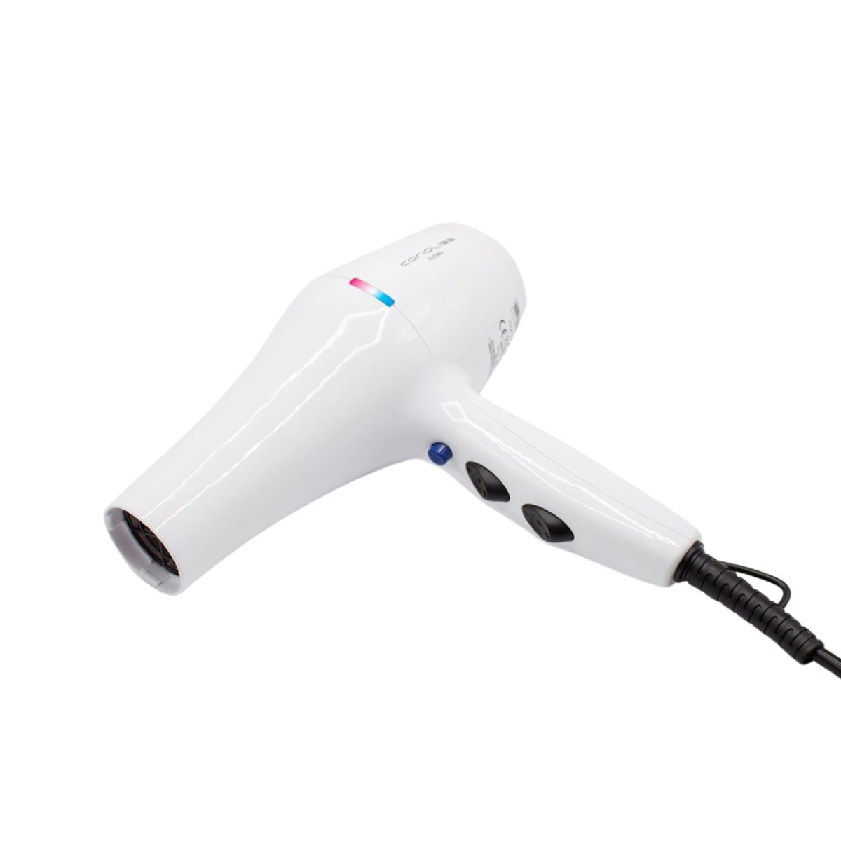 Corioliss Flow+ White Hair Dryer